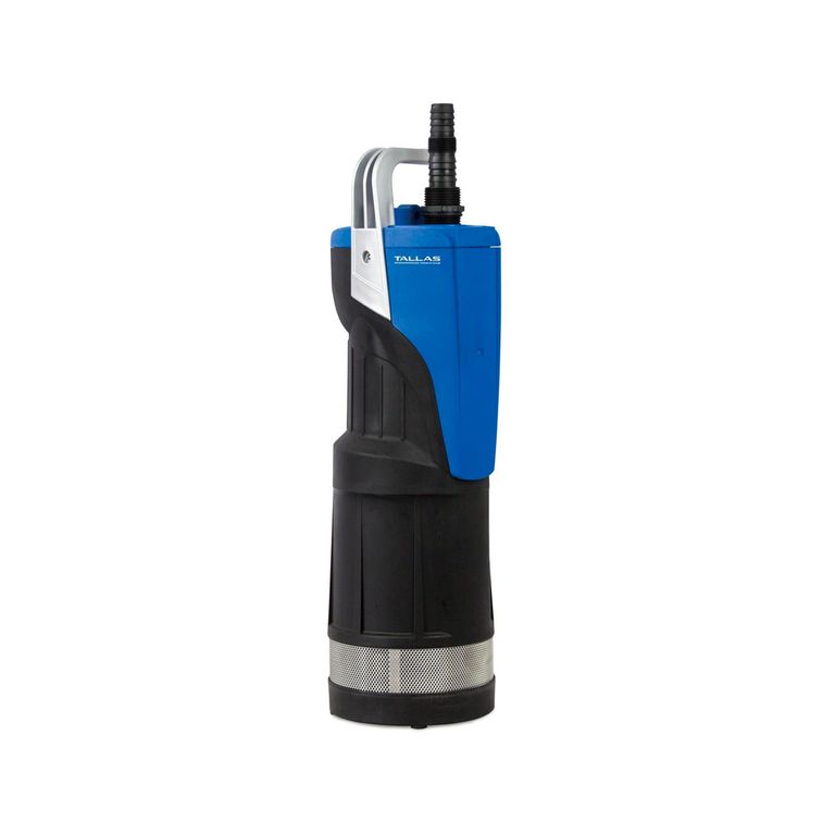 Pompa recupero acqua piovana Pompa recupero acqua piovana