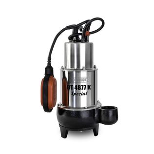 Pompa per acqua sporca Pompa per acqua sporca