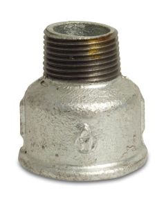 Manicotto a nipplo 1 ¼" - 2"