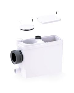 SFA SaniPack Pro Up 