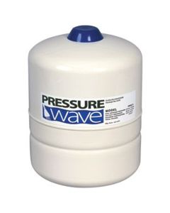 Vaso di espansione verticale Pressure Wave 8 litri