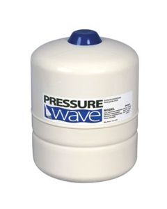Vaso di espansione verticale Pressure Wave 12 litri