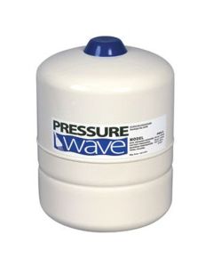 Vaso di espansione verticale Pressure Wave 24 litri