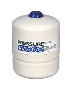 Vaso di espansione verticale Pressure Wave 60 litri