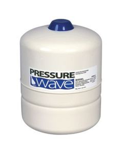 Vaso di espansione verticale Pressure Wave 80 litri