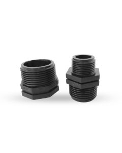 Kit di connessione per la transizione a 1 ¼" filettatura interna