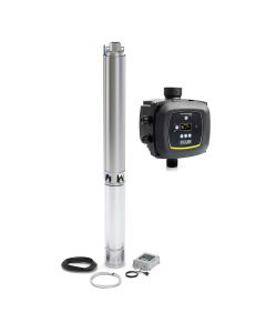 DAB S4 4/14 M KIT + Active Driver Plus M/M 1.5