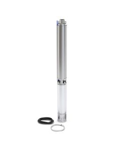 DAB S4 3/9 T KIT Bronpomp