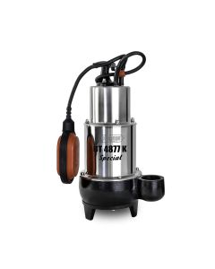 EL GRINDER 22