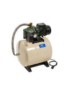DAB AQUAJET 102 M / 60L Hydrofoorpomp