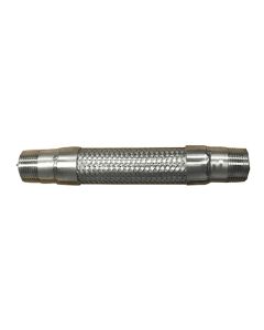 Tubo rinforzato da 1"
