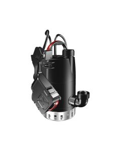 Grundfos Unilift CC 5 A1 Dompelpomp met vlotterarm
