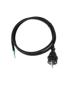 Kabel met stekker (1,8 meter)