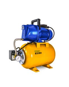 Pompa per la pressurizzazione EL BOOSTER 800