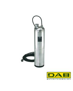 DAB Pulsar 30/50 M-NA