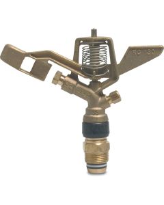 Irrigatore circolare type RC 130 - 4,8 mm