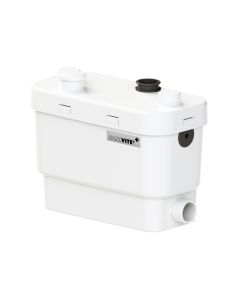 SaniVite - Sanibroyeur per cucina
