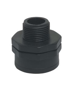 Manicotto a nipplo ½" - 1"