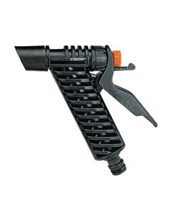 Pistola a spruzzo regolabile