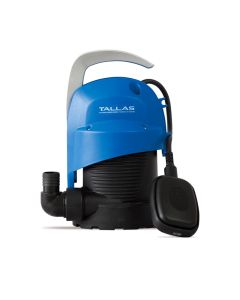 Pompa sommergibile Tallas D-CW 200