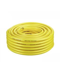 Tubo da giardino NTS Yellow 25 mm - 25 metri