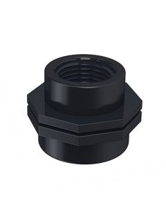 Verloopsok van 1/2" naar 3/4"