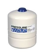 Vaso di espansione verticale Pressure Wave 24 litri