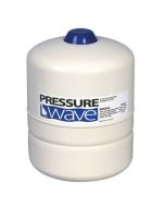 Vaso di espansione verticale Pressure Wave 2 litri