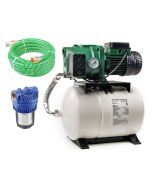 DAB Aquajet 132 M con Tubo di aspirazione da 7 metri e Prefiltro