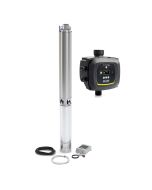 DAB S4 3/13 M KIT + Active Driver Plus M/M 1.1