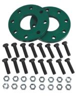 DN 80 PN 16 Flange Kit
