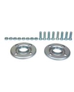 DN 32 PN 10 AISI 304 Flange Kit