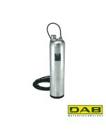 DAB Pulsar 30/50 T-NA