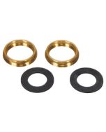 2” – 1 1/2” Reduction Kit