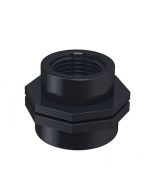 Verloopsok van 1/2" naar 3/4"